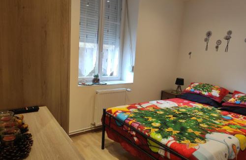 Bischheim House | Inviting Chez Dori Private Room - Highly Rated at 9.6/10