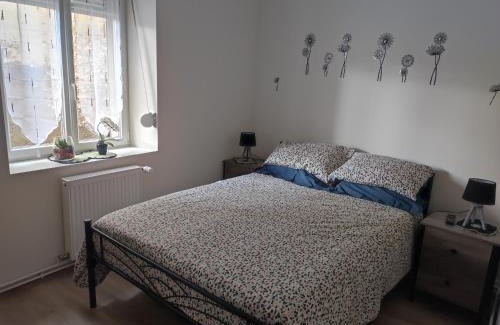 Bischheim House | Inviting Chez Dori Private Room - Highly Rated at 9.6/10