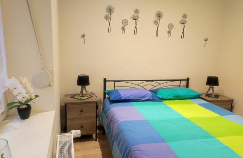 Bischheim House | Inviting Chez Dori Private Room - Highly Rated at 9.6/10