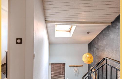 Douvaine Apartment | Chez Douv I T2 I Douvaine
