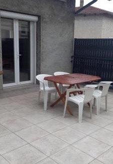 Brezins Apartment | Family-Friendly Stays at Chez Emile for Memorable Getaways