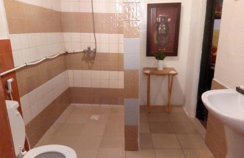 Dakar House | Guest Rated: 9/10 at Chez Eric with Oceanfront Views