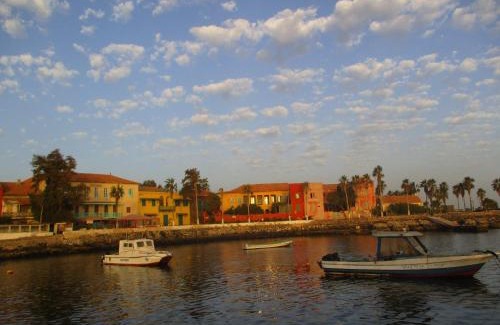 Dakar House | Guest Rated: 9/10 at Chez Eric with Oceanfront Views