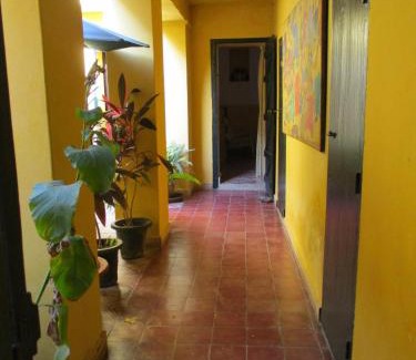 Dakar House | Guest Rated: 9/10 at Chez Eric with Oceanfront Views