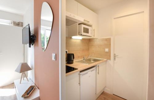 Saint-Regnobert-de-la-Cote-de-Nacre Apartment | Family-Friendly Chez Flora - 4-Star Apartment near Beach