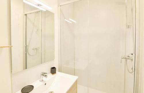 Saint-Regnobert-de-la-Cote-de-Nacre Apartment | Family-Friendly Chez Flora - 4-Star Apartment near Beach