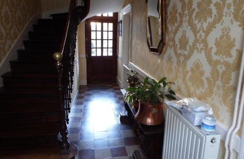Loudun Bed & Breakfast | Enchanting Stay at Chez Florence et Sylvain de Loudun