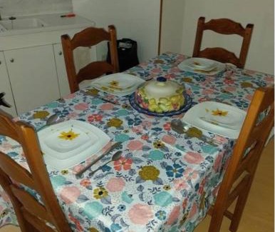 Grozon Apartment | Chez Fred au château de Grozon
