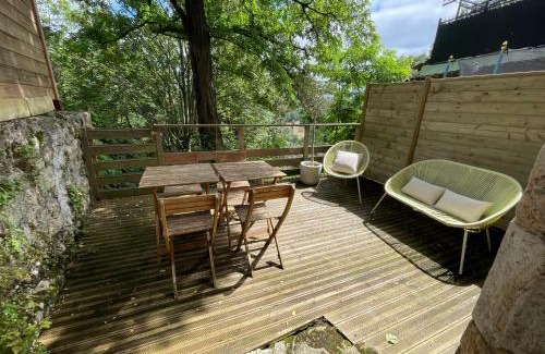 Perouges House | Pet-Friendly Haven at Chez Gabriel et Sophie, Rated 9.5/10