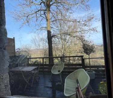 Perouges House | Pet-Friendly Haven at Chez Gabriel et Sophie, Rated 9.5/10