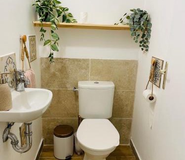 Perouges House | Pet-Friendly Haven at Chez Gabriel et Sophie, Rated 9.5/10