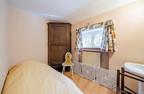Houyet Villa | Chez Gaston - Vêves