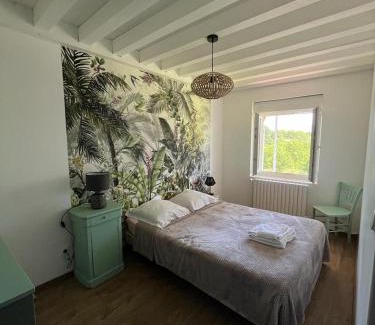 Saint-Appolinard House | Charming Maison de Campagne with Pet-Friendly Amenities