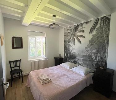 Saint-Appolinard House | Charming Maison de Campagne with Pet-Friendly Amenities