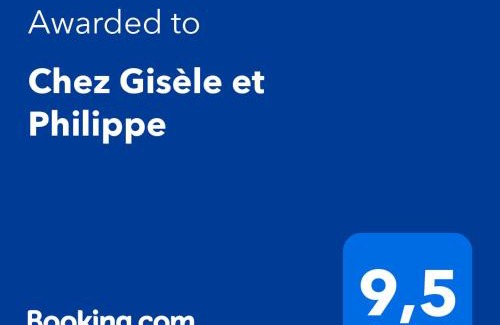 Le Marigot House | Idyllic Stay at Chez Gisèle et Philippe with Ocean View