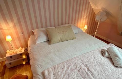 Arnage House | Oceanfront Getaway at Chez Gus - Ideal for Families of 10