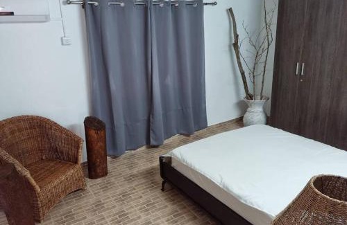 Port Louis Apartment | Exceptional Stay at Chez Hedley Résidence with Ocean Views