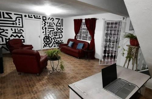 Port Louis Apartment | Exceptional Stay at Chez Hedley Résidence with Ocean Views