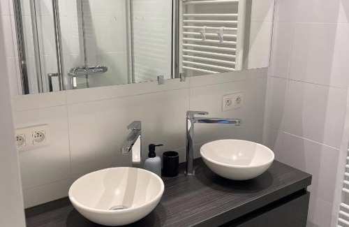 Edegem Apartment | Chez HN Confort et Style