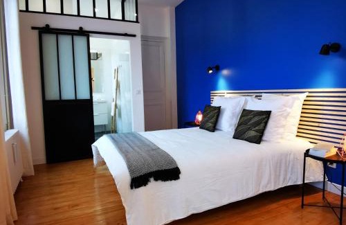 Beauvais Bed & Breakfast | Delightful Stay at Chez Hortense with Breakfast Included