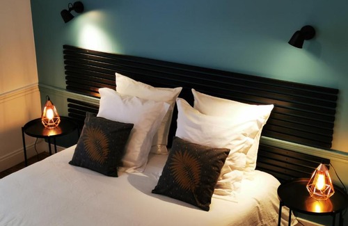 Beauvais Bed & Breakfast | Delightful Stay at Chez Hortense with Breakfast Included