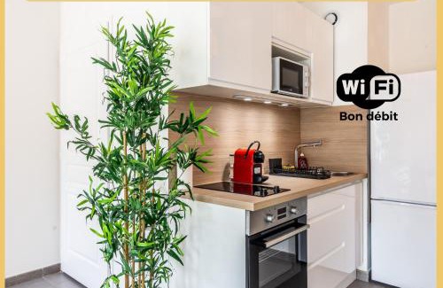 Genevois Apartment | Family-Friendly T2 Apartment Near Geneva with High Ratings