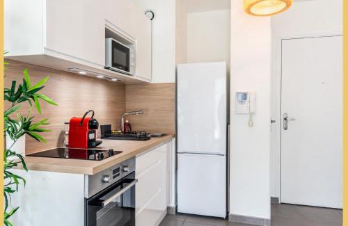 Genevois Apartment | Family-Friendly T2 Apartment Near Geneva with High Ratings