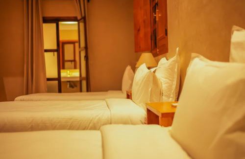 Ait Sedrate Jbel El Soufla House | Inviting Chez Ichou: Oceanfront Gem with Pool & Great Reviews