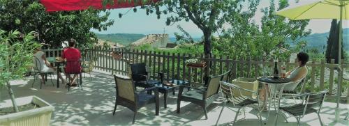 Felines-Minervois House | Pet-Friendly Retreat at Chez Irène for Your Family Getaway
