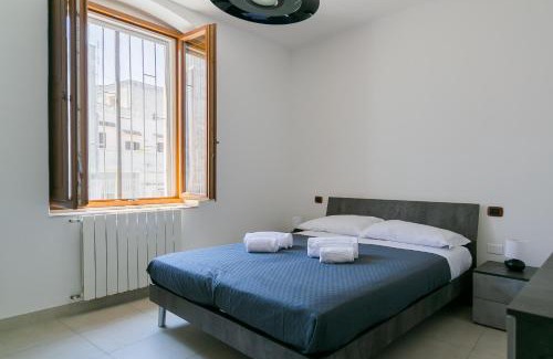 Noicattaro Apartment | Child-Friendly Retreat at Chez Isabella with 9.8 Guest Rating