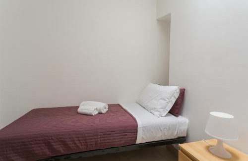 Noicattaro Apartment | Child-Friendly Retreat at Chez Isabella with 9.8 Guest Rating