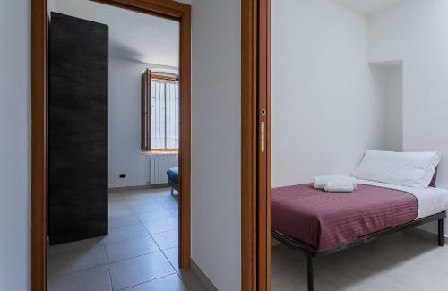 Noicattaro Apartment | Child-Friendly Retreat at Chez Isabella with 9.8 Guest Rating