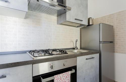 Noicattaro Apartment | Child-Friendly Retreat at Chez Isabella with 9.8 Guest Rating