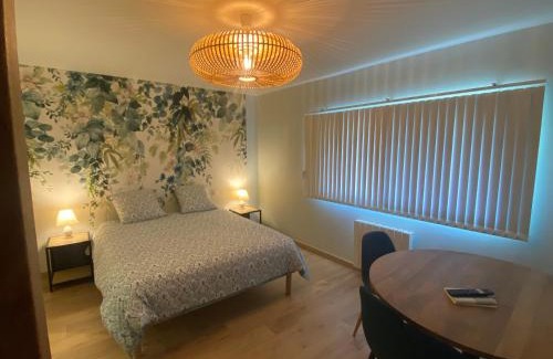 Failly Bed & Breakfast | Cozy Stay at Chez Isabelle - Child Friendly & Kitchen Access