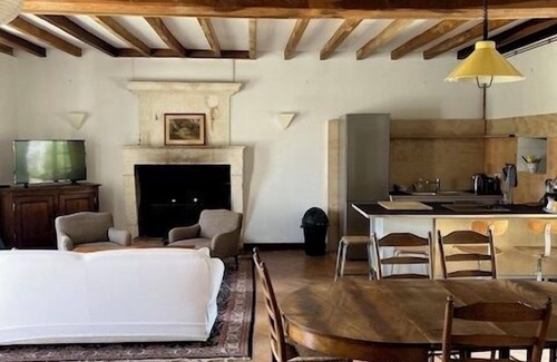 Poullignac House | Chez Jean (6 p.)
