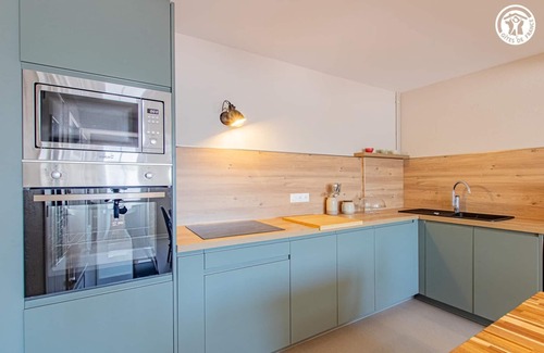 Bois-Sainte-Marie House | Chez Jean - BOIS SAINTE MARIE