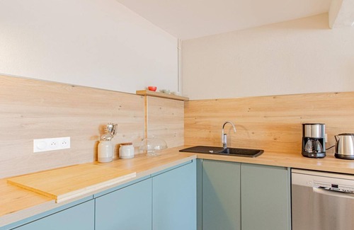 Bois-Sainte-Marie House | Chez Jean - BOIS SAINTE MARIE