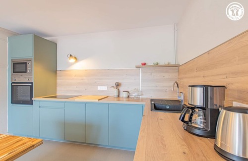 Bois-Sainte-Marie House | Chez Jean - BOIS SAINTE MARIE