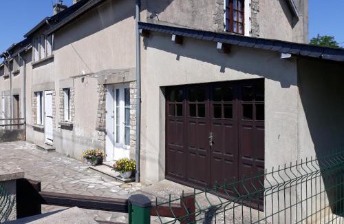 Le Molay-Littry House | Child-Friendly Retreat at Chez Jean-Marc et Colette
