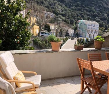 Nonza House | Family-Friendly Stay at Chez Jean Nonza - Rated 9/10