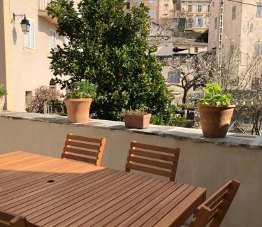 Nonza House | Family-Friendly Stay at Chez Jean Nonza - Rated 9/10