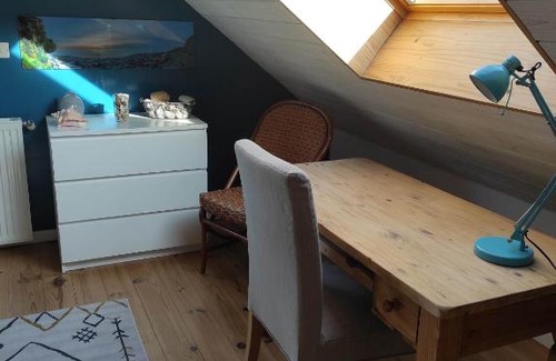 Bazinghen House | Inviting Stay at Chez Jess - Guest Rated 9.4/10