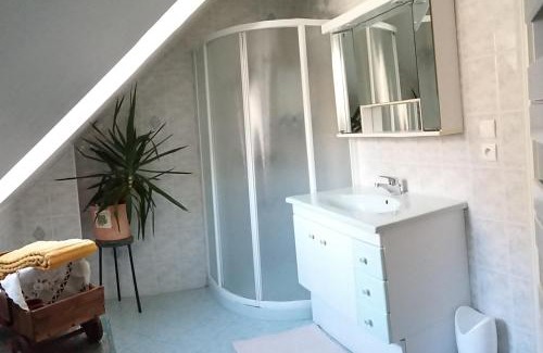 Mazange House | Discover Chez Jocelyne: Guest Rated 9/10 for Comfort