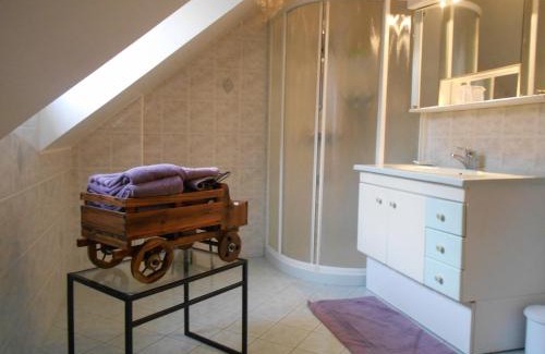 Mazange House | Discover Chez Jocelyne: Guest Rated 9/10 for Comfort