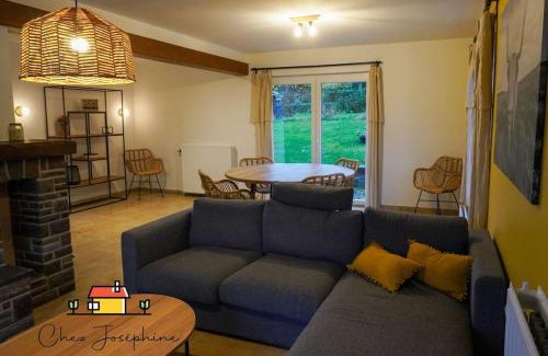 Huy House | Pet-Friendly Haven at Chez Joséphine: Rated 8.6/10