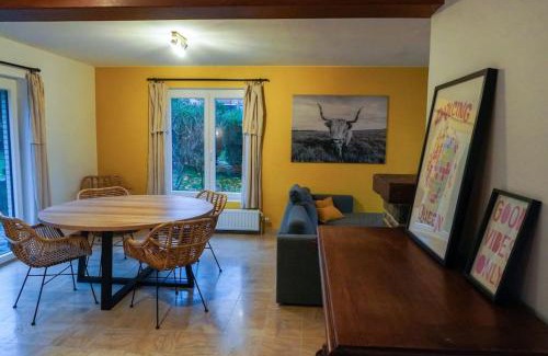 Huy House | Pet-Friendly Haven at Chez Joséphine: Rated 8.6/10