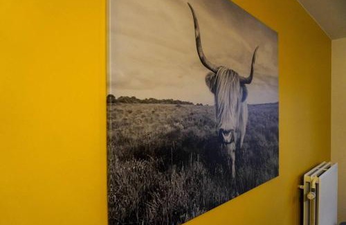 Huy House | Pet-Friendly Haven at Chez Joséphine: Rated 8.6/10