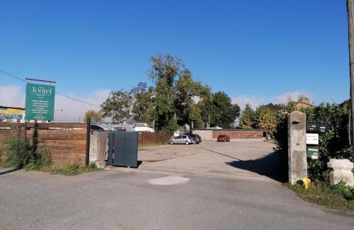Genay Apartment | Family-Friendly Stay at Chez Jostel - Rated 7.5/10