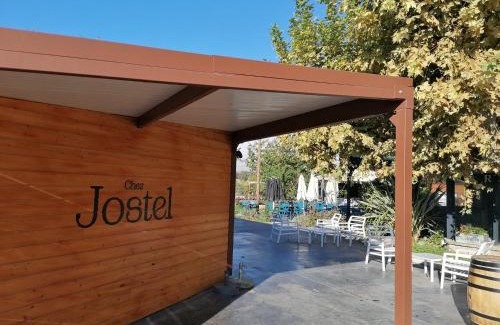 Genay Apartment | Discover Comfort at Chez Jostel - Chambre 2