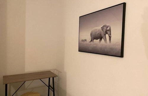 Saint-Paul-Trois-Chateaux Apartment | Family-Friendly Stay at Chez Joyosa in Historic Saint Paul